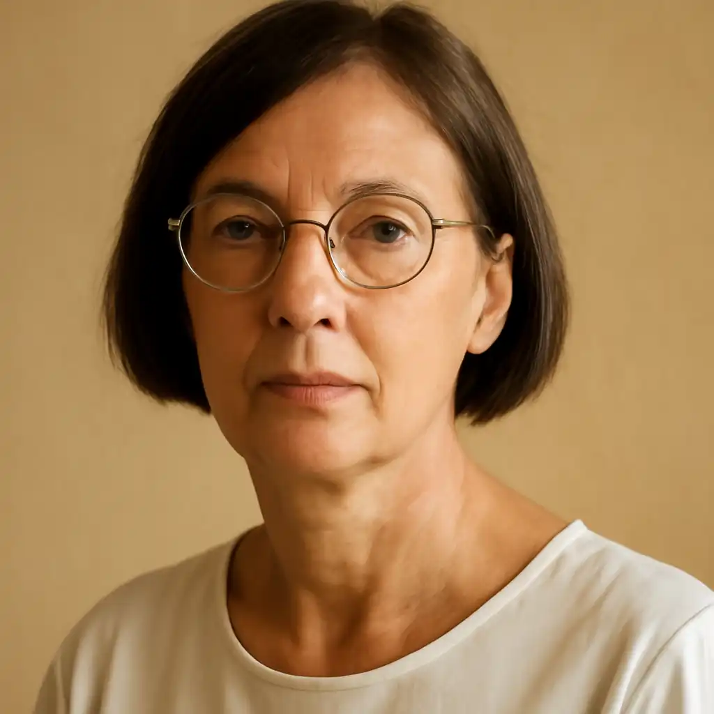 Petra Schneider